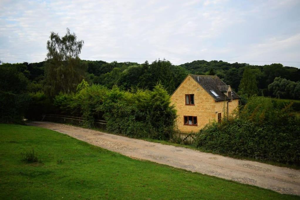 Appartement Badgers Sett à Chipping Campden Extérieur photo