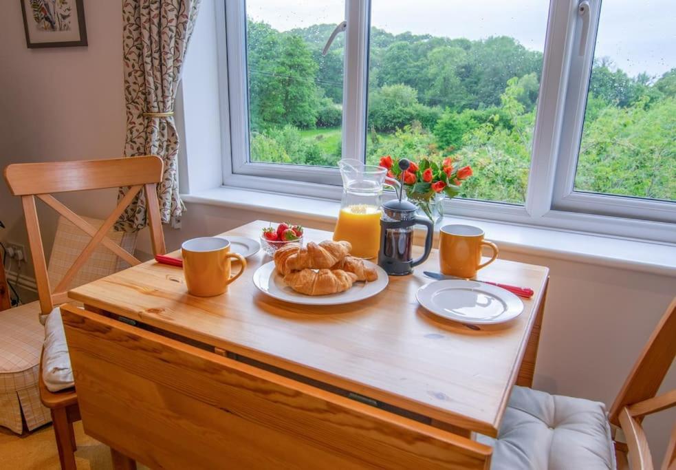 Appartement Badgers Sett à Chipping Campden Extérieur photo