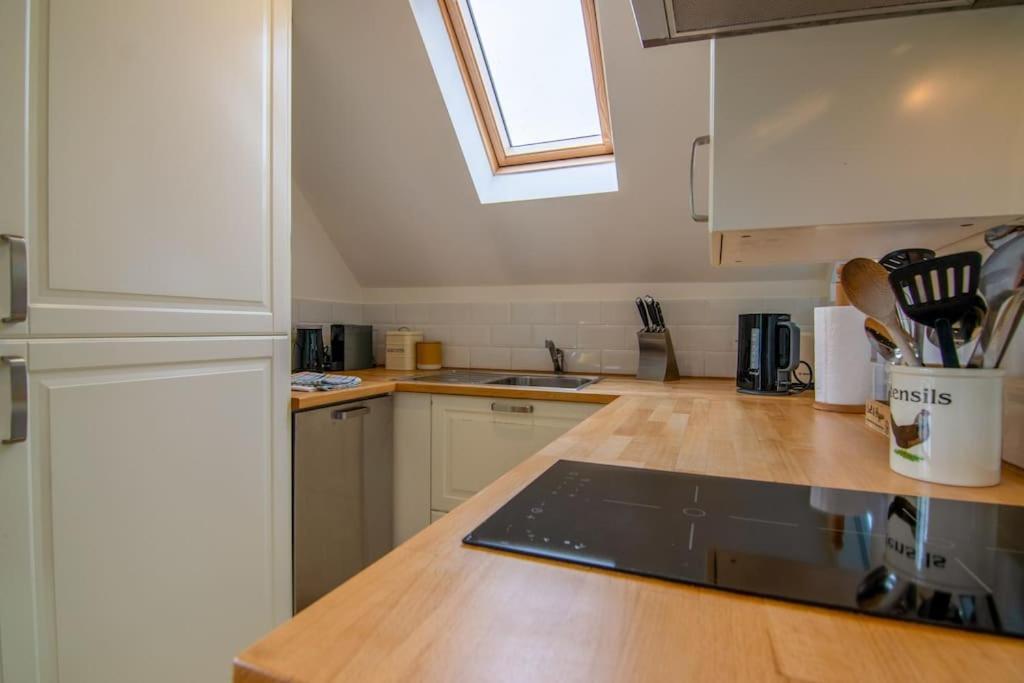 Appartement Badgers Sett à Chipping Campden Extérieur photo