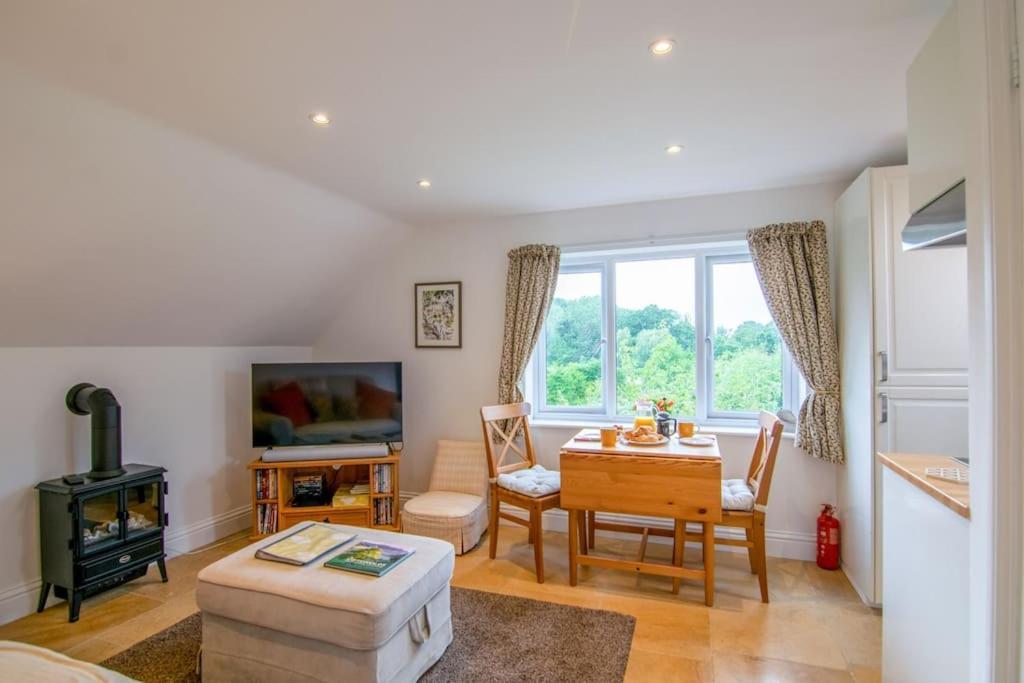 Appartement Badgers Sett à Chipping Campden Extérieur photo
