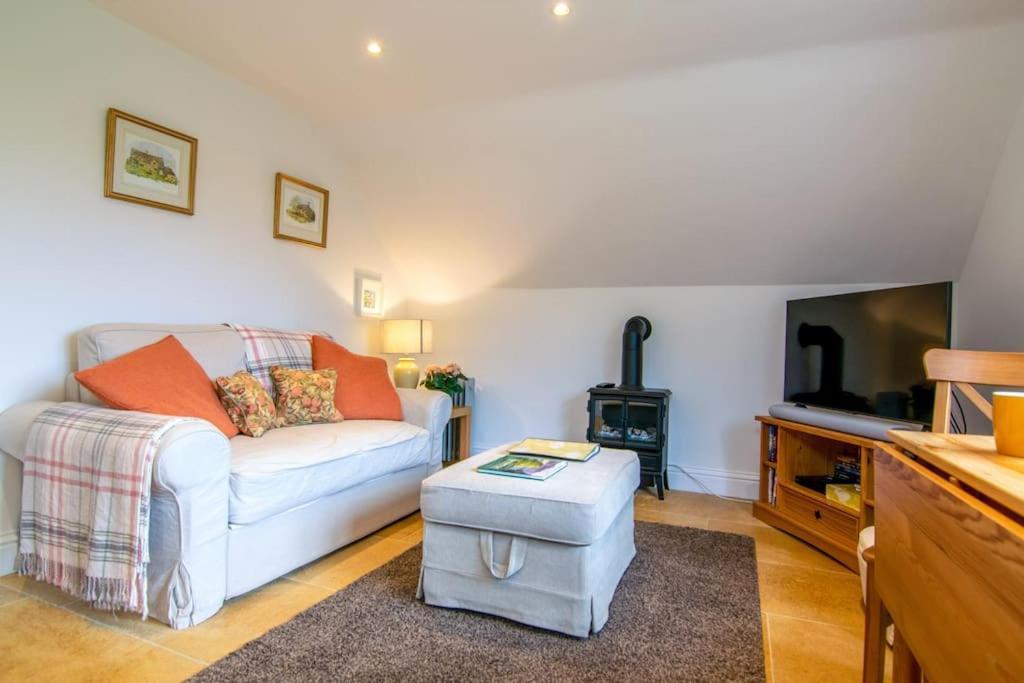 Appartement Badgers Sett à Chipping Campden Extérieur photo