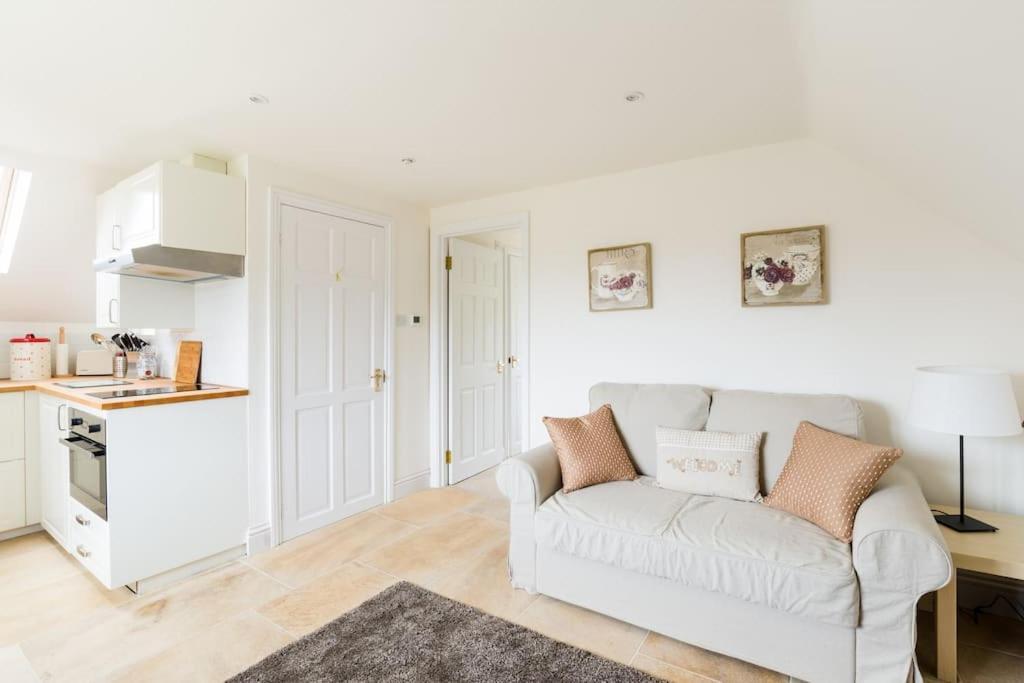 Appartement Badgers Sett à Chipping Campden Extérieur photo