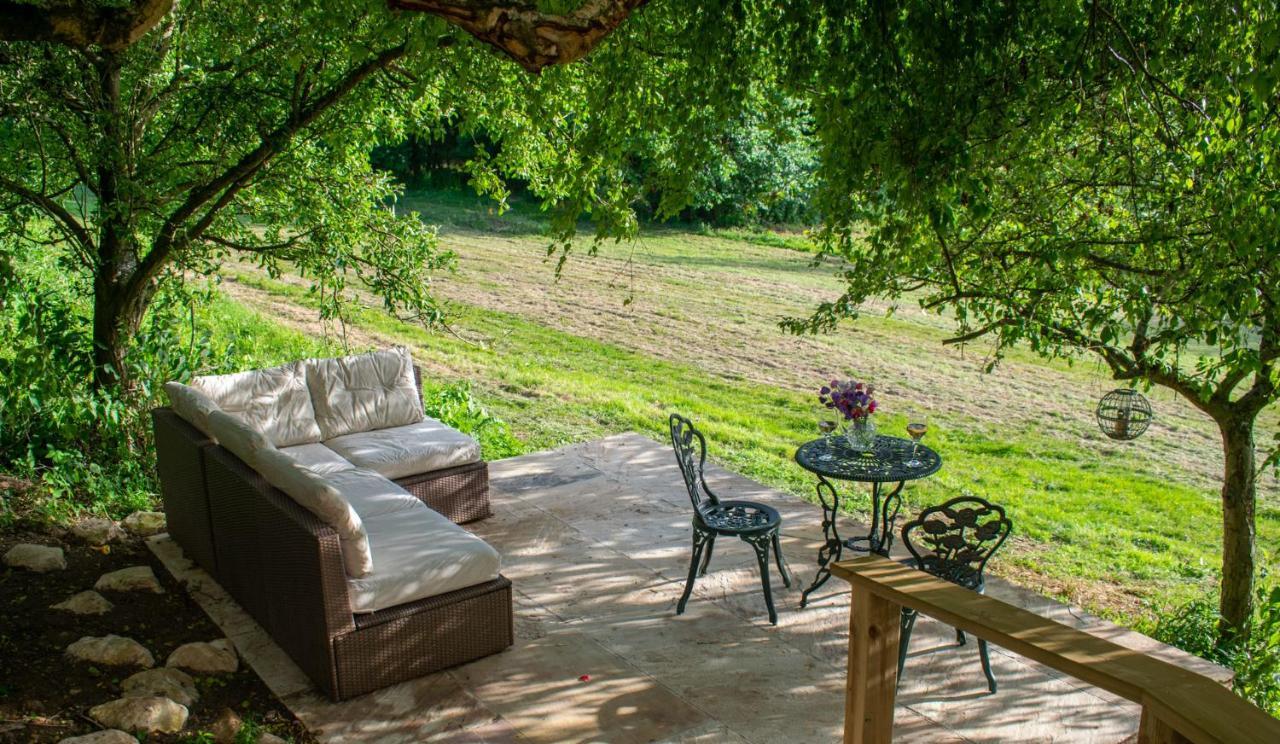 Appartement Badgers Sett à Chipping Campden Extérieur photo