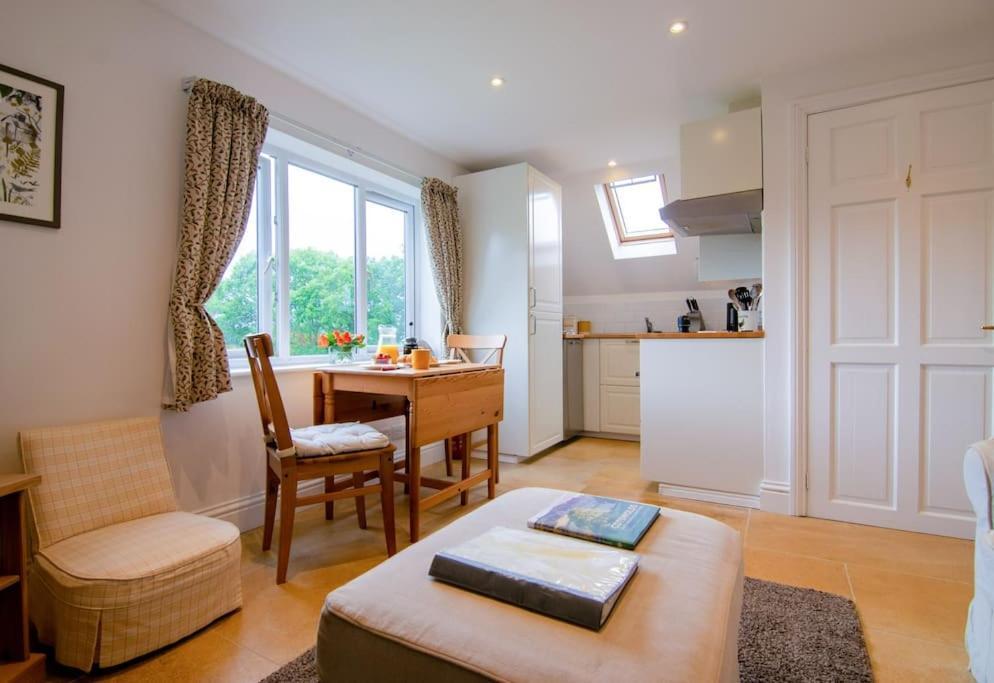 Appartement Badgers Sett à Chipping Campden Extérieur photo