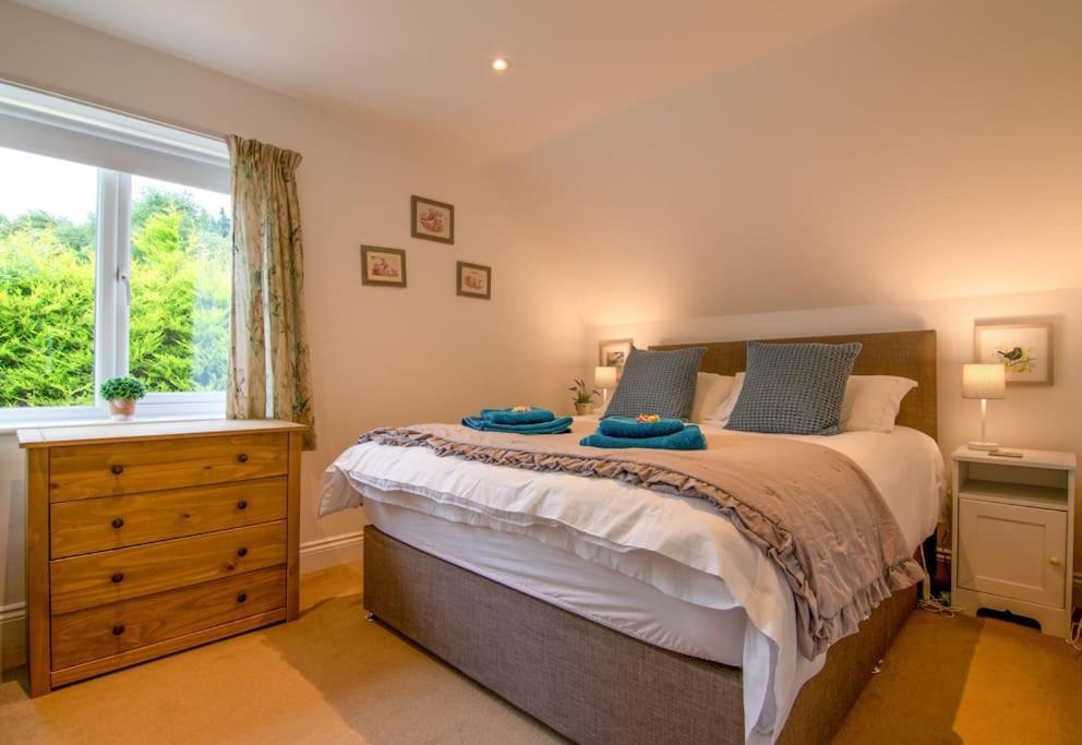 Appartement Badgers Sett à Chipping Campden Extérieur photo