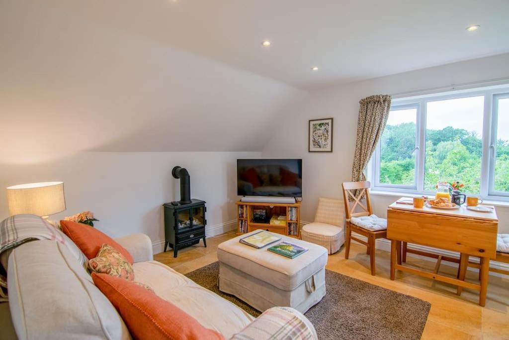Appartement Badgers Sett à Chipping Campden Extérieur photo