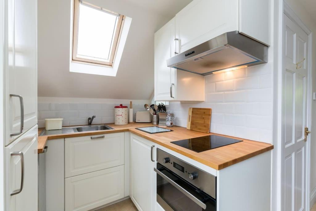Appartement Badgers Sett à Chipping Campden Extérieur photo