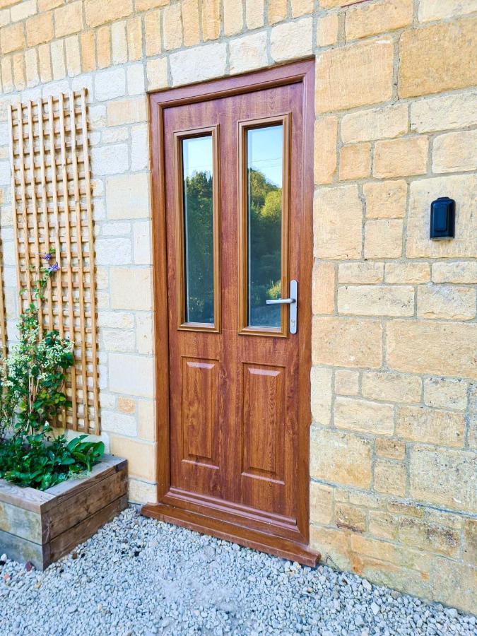Appartement Badgers Sett à Chipping Campden Extérieur photo